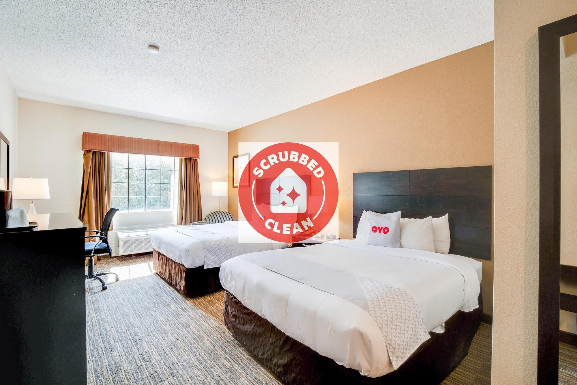 Baymont By Wyndham North Houston