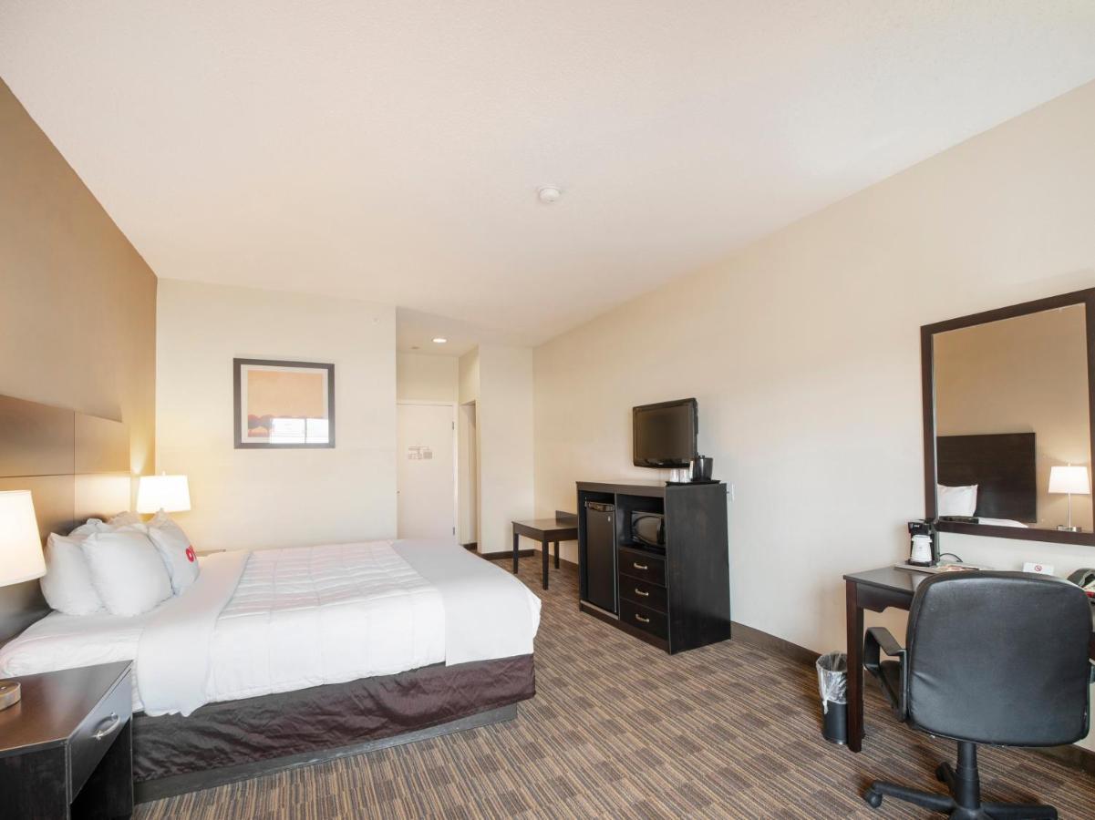 Baymont By Wyndham North 3* Houston