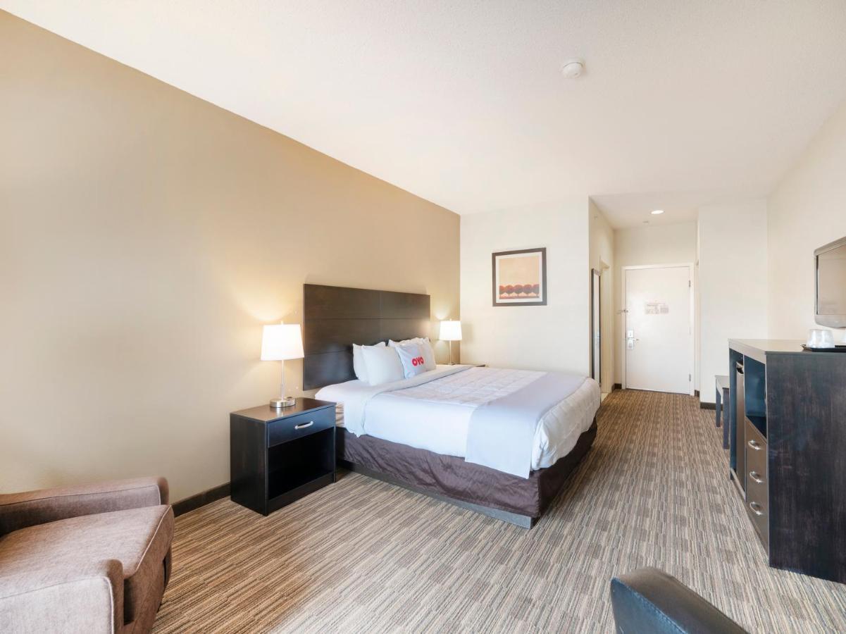 Baymont By Wyndham North Hotel Houston