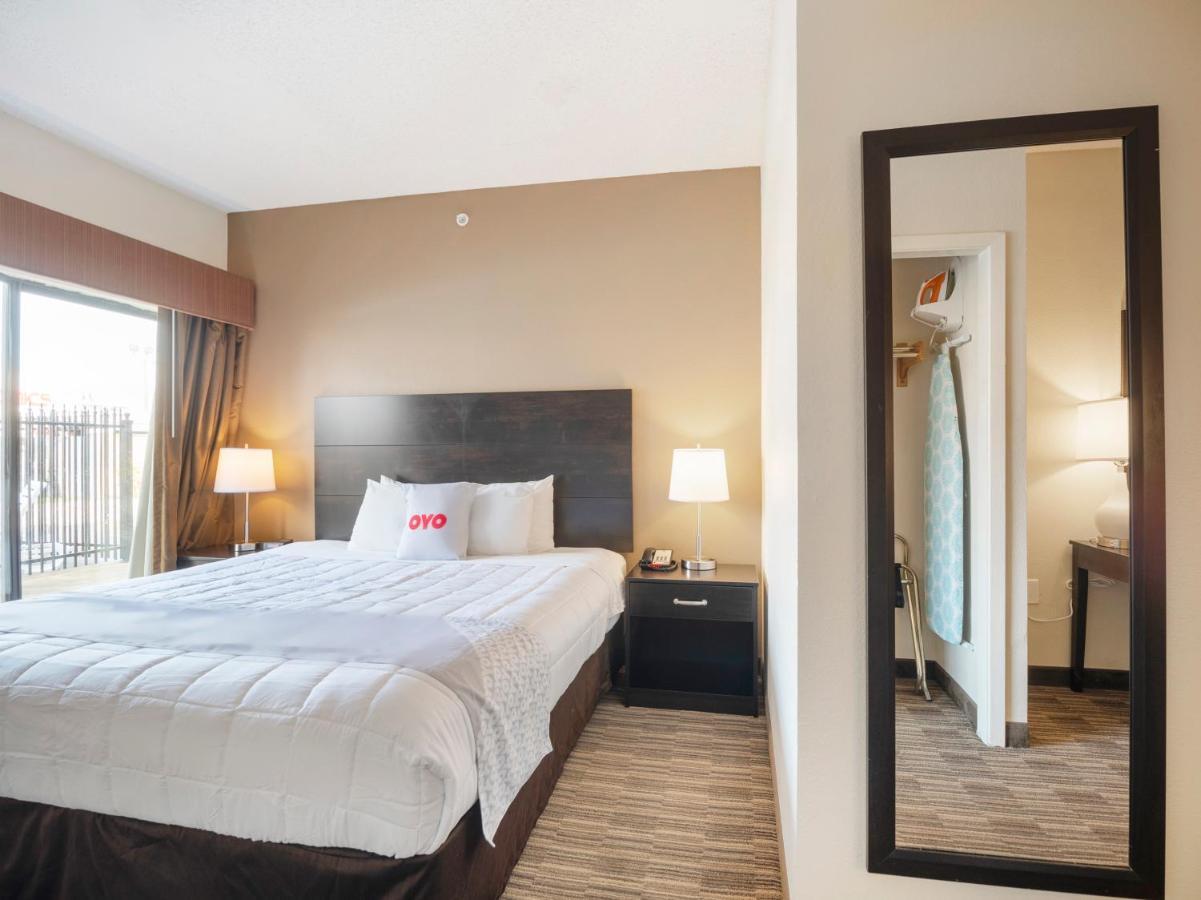 Hotel Baymont By Wyndham North 3*